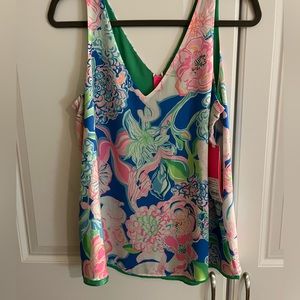 Lilly Pulitzer Top